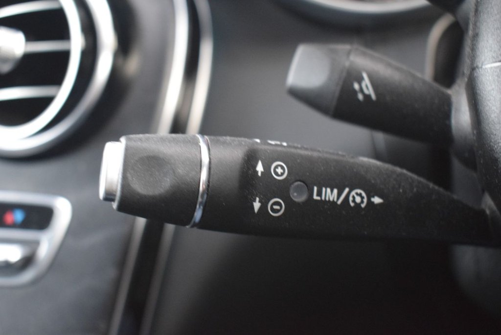 Used Mercedes-Benz GLC 2016 for sale - 77394723: Photo 24