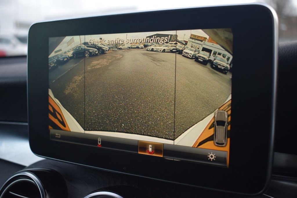 Used Mercedes-Benz GLC 2016 for sale - 77394723: Photo 27