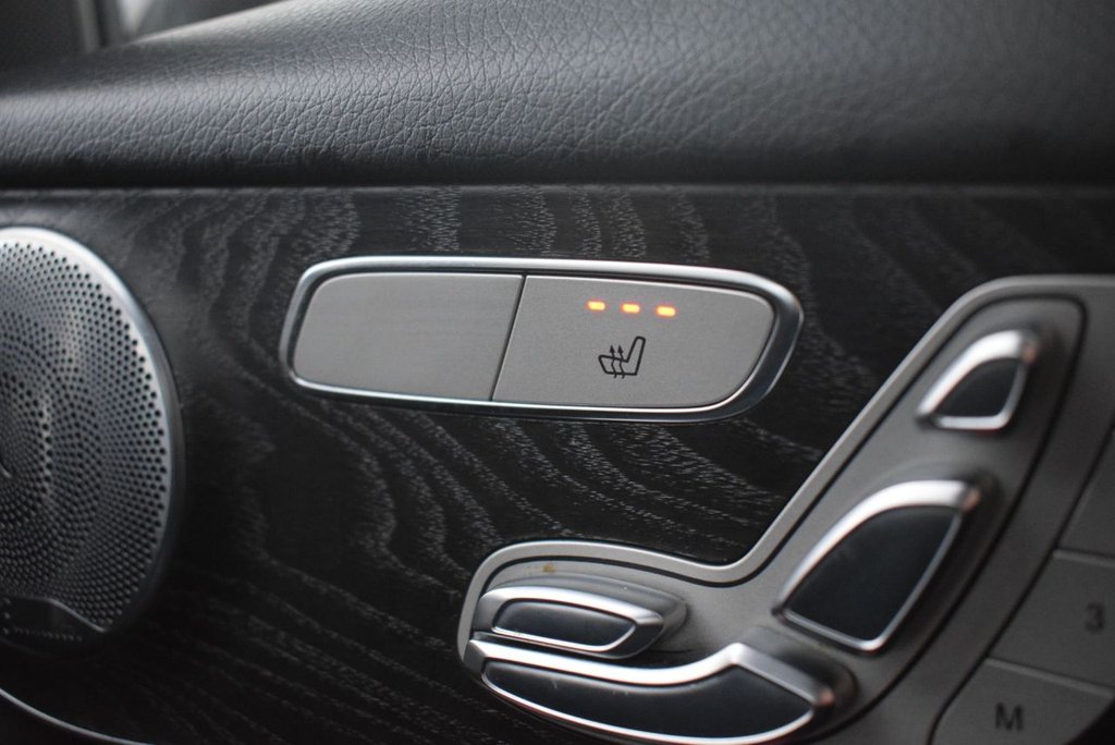 Used Mercedes-Benz GLC 2016 for sale - 77394723: Photo 28