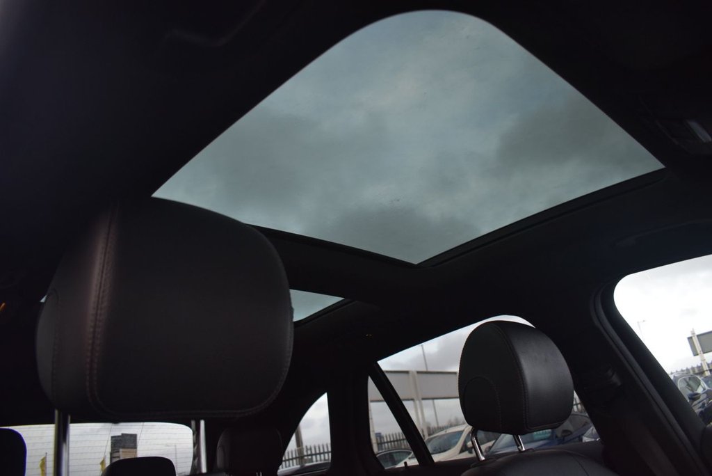 Used Mercedes-Benz GLC 2016 for sale - 77394723: Photo 29