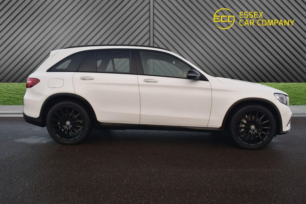 Used Mercedes-Benz GLC 2016 for sale - 77394723: Photo 7