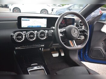 Used Mercedes-Benz CLA 2025 for sale - 78863912: Photo
