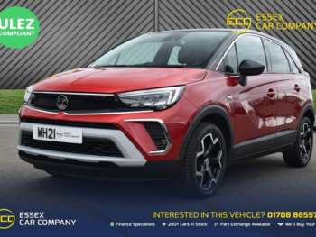 2021 (21) - 1.2 Turbo [130] Elite Nav 5dr Auto