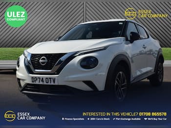 Used Nissan Juke 2024 for sale - 79642908: Photo