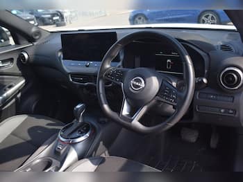 Used Nissan Juke 2024 for sale - 79642908: Photo