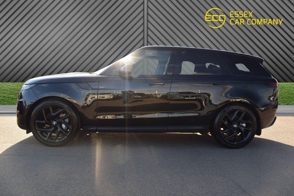 Used Land Rover Range Rover Sport 2023 for sale - 77654700: Photo 11