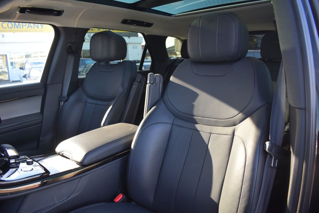 Used Land Rover Range Rover Sport 2023 for sale - 77654700: Photo 14