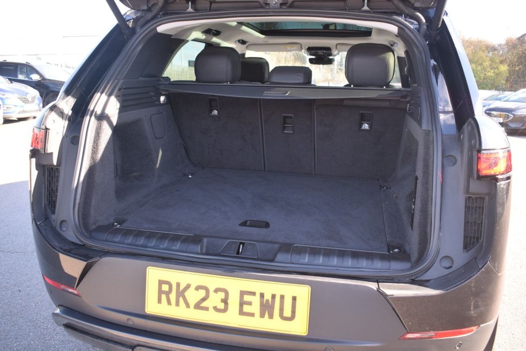 Used Land Rover Range Rover Sport 2023 for sale - 77654700: Photo 16