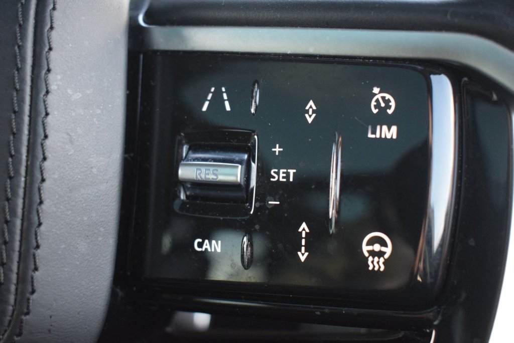 Used Land Rover Range Rover Sport 2023 for sale - 77654700: Photo 17