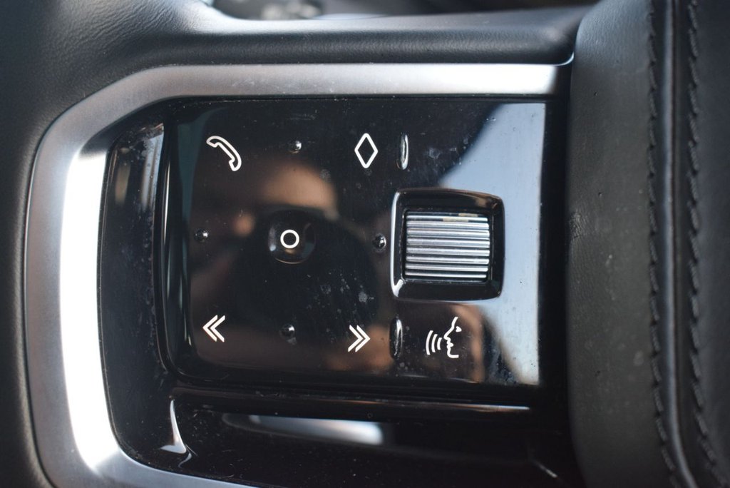 Used Land Rover Range Rover Sport 2023 for sale - 77654700: Photo 18