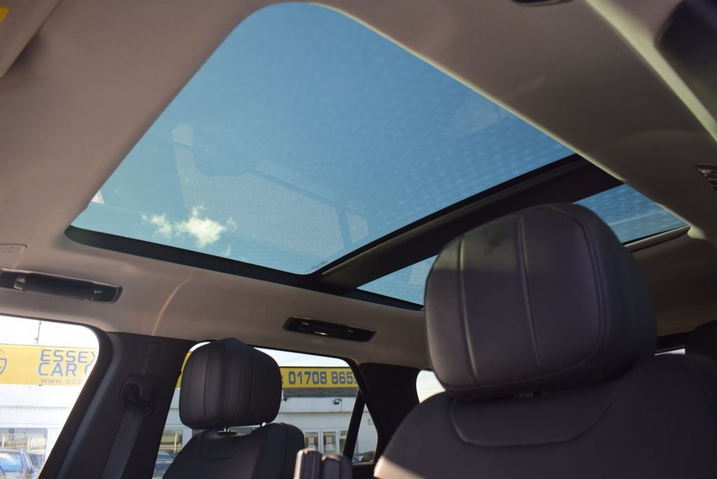 Used Land Rover Range Rover Sport 2023 for sale - 77654700: Photo 2