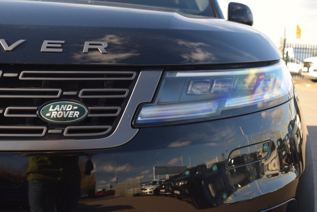 Used Land Rover Range Rover Sport 2023 for sale - 77654700: Photo 22