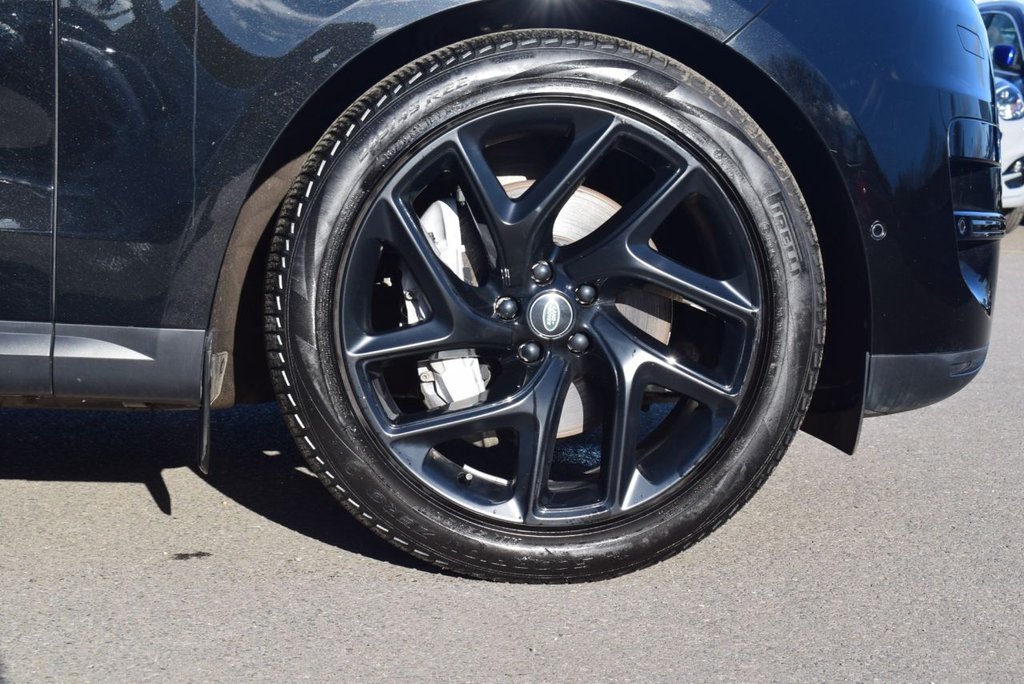 Used Land Rover Range Rover Sport 2023 for sale - 77654700: Photo 23