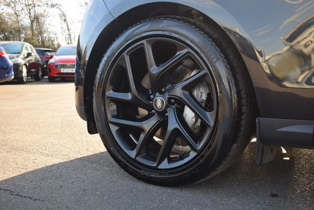 Used Land Rover Range Rover Sport 2023 for sale - 77654700: Photo 25