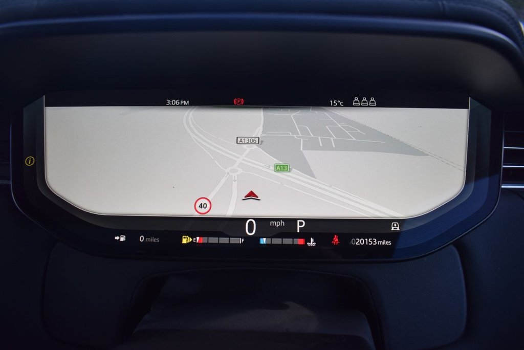 Used Land Rover Range Rover Sport 2023 for sale - 77654700: Photo 3