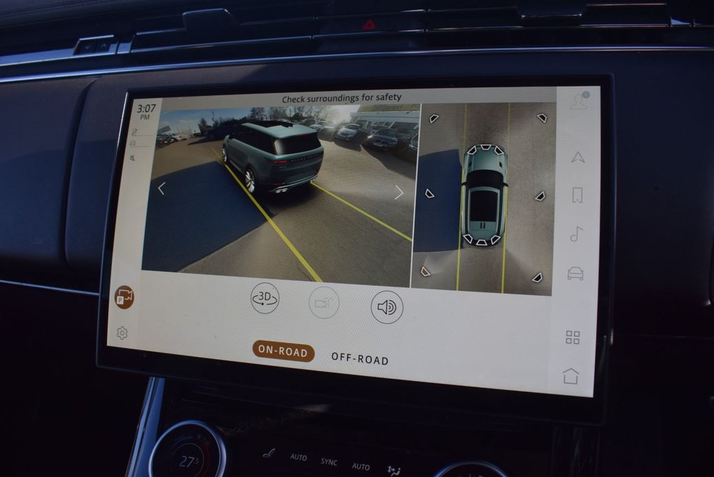 Used Land Rover Range Rover Sport 2023 for sale - 77654700: Photo 30