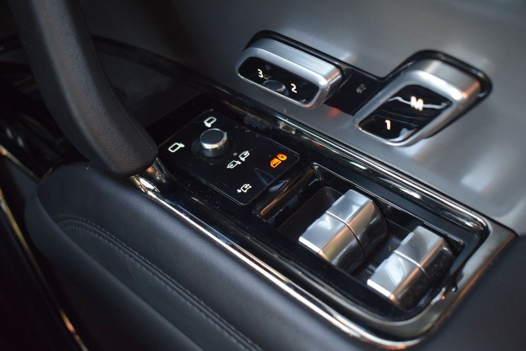 Used Land Rover Range Rover Sport 2023 for sale - 77654700: Photo 32