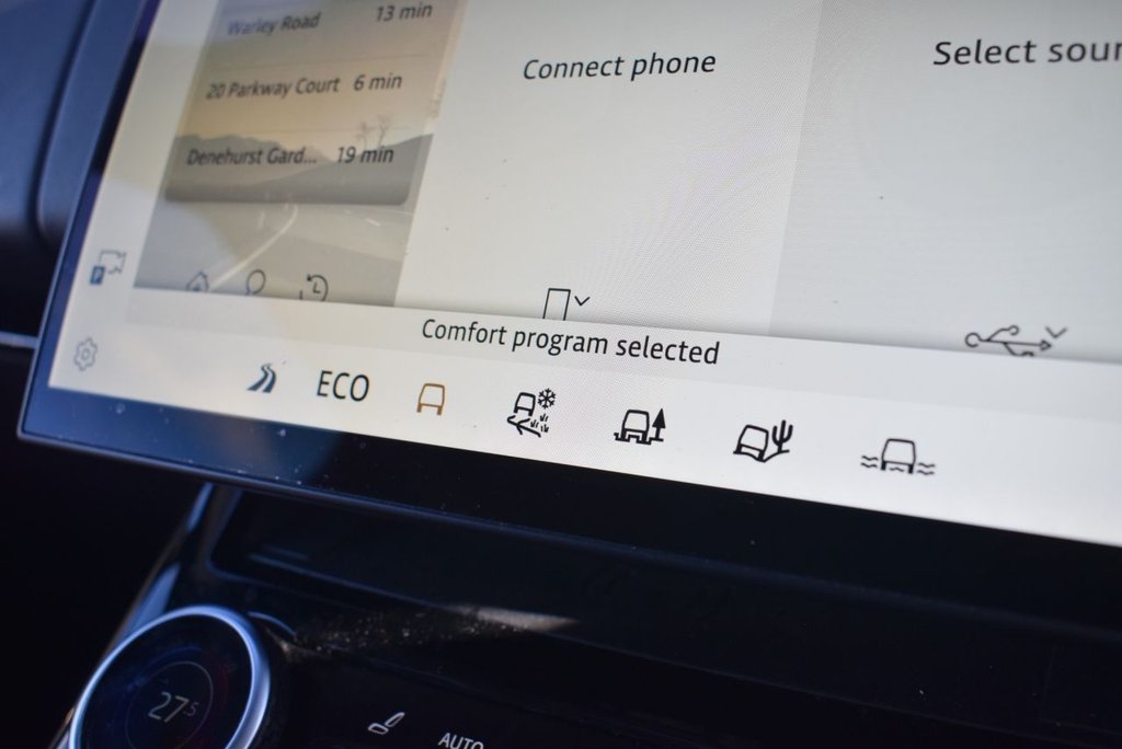 Used Land Rover Range Rover Sport 2023 for sale - 77654700: Photo 35