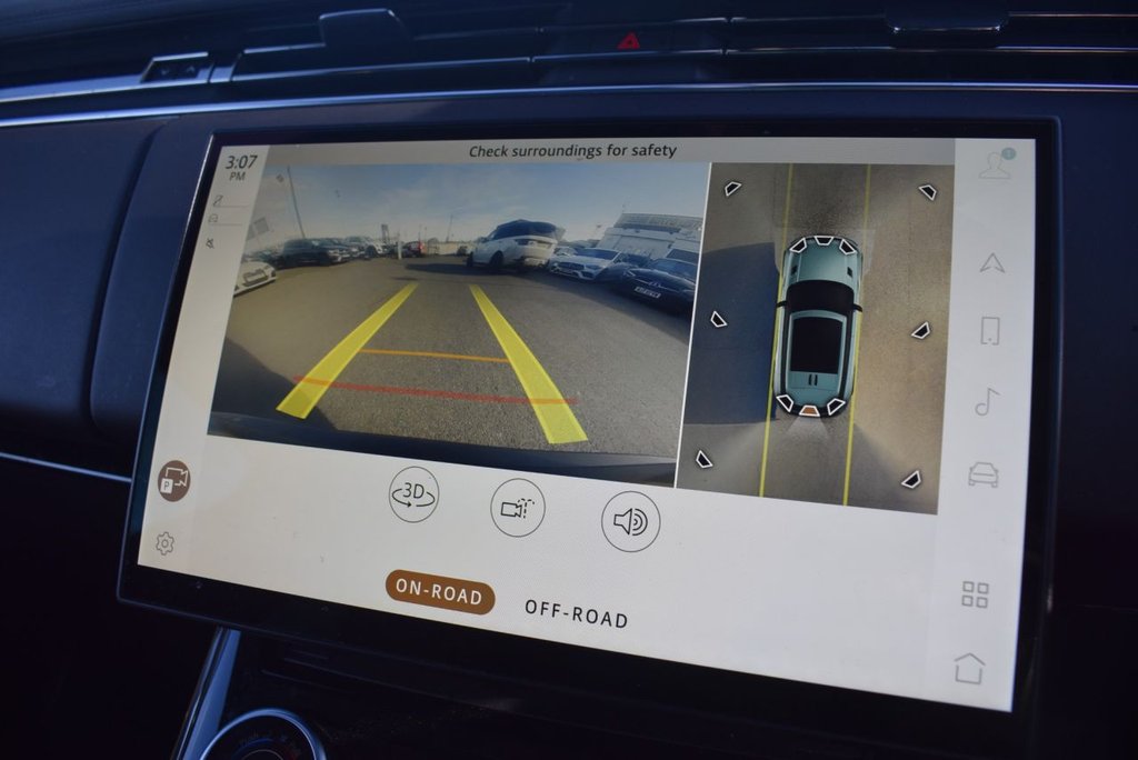 Used Land Rover Range Rover Sport 2023 for sale - 77654700: Photo 4