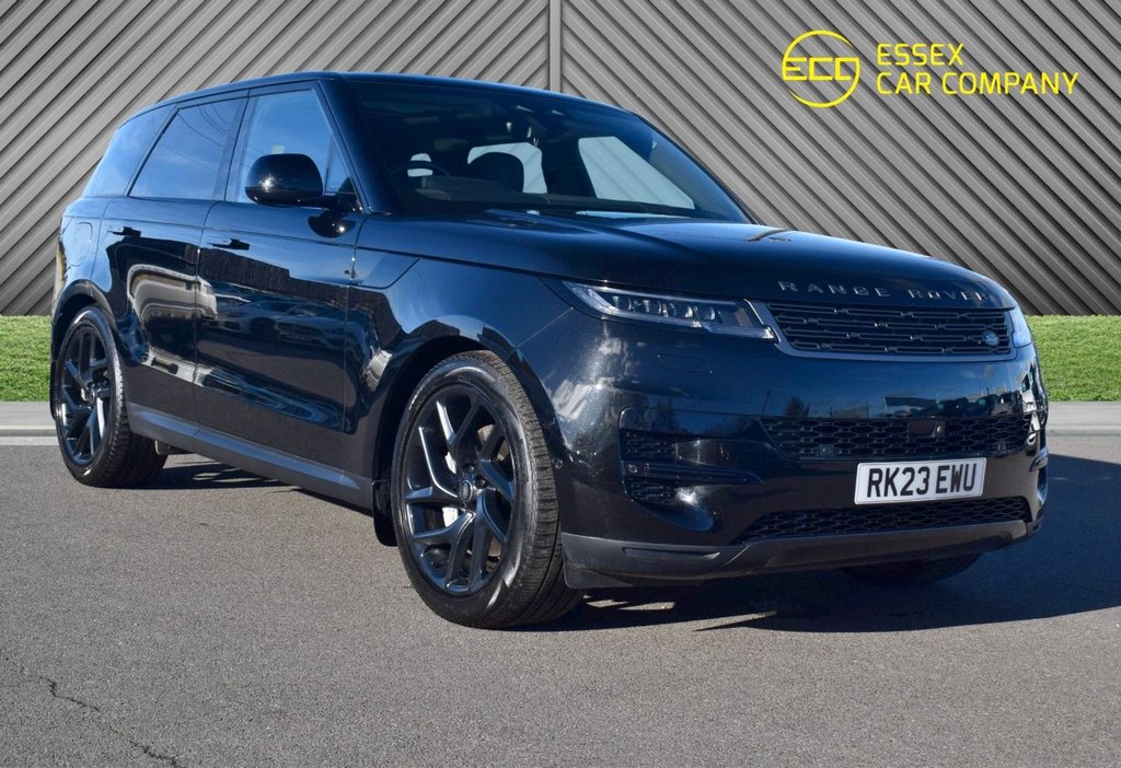 Used Land Rover Range Rover Sport 2023 for sale - 77654700: Photo 6