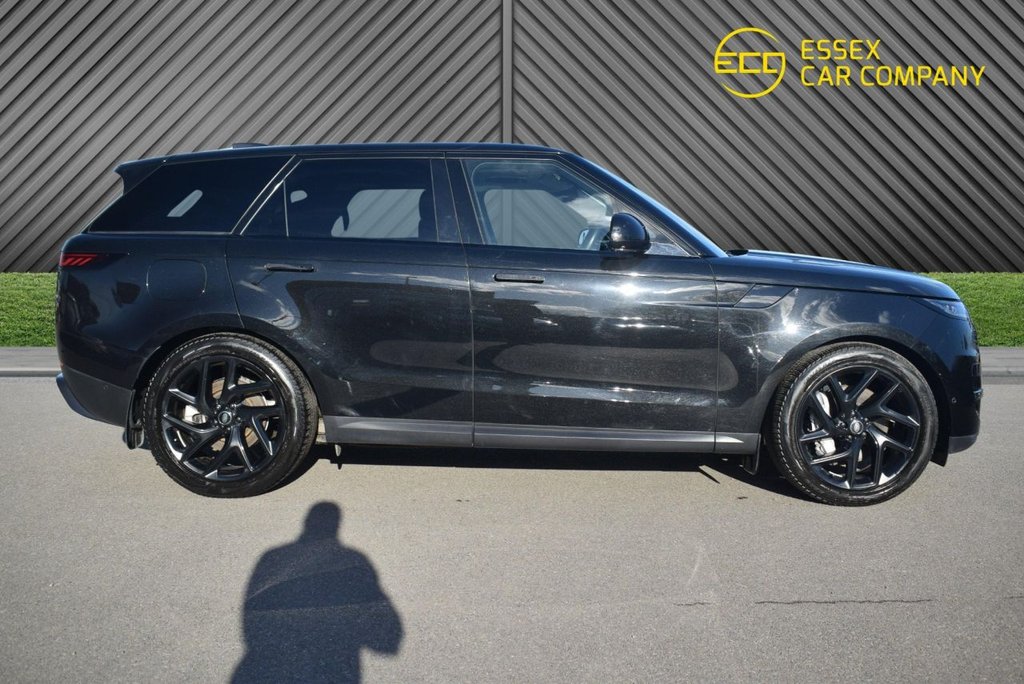 Used Land Rover Range Rover Sport 2023 for sale - 77654700: Photo 7