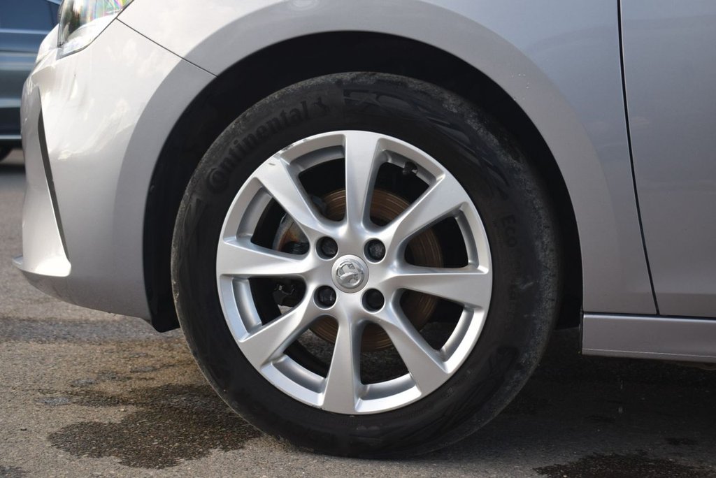 Used Vauxhall Corsa 2021 for sale - 78030021: Photo 14