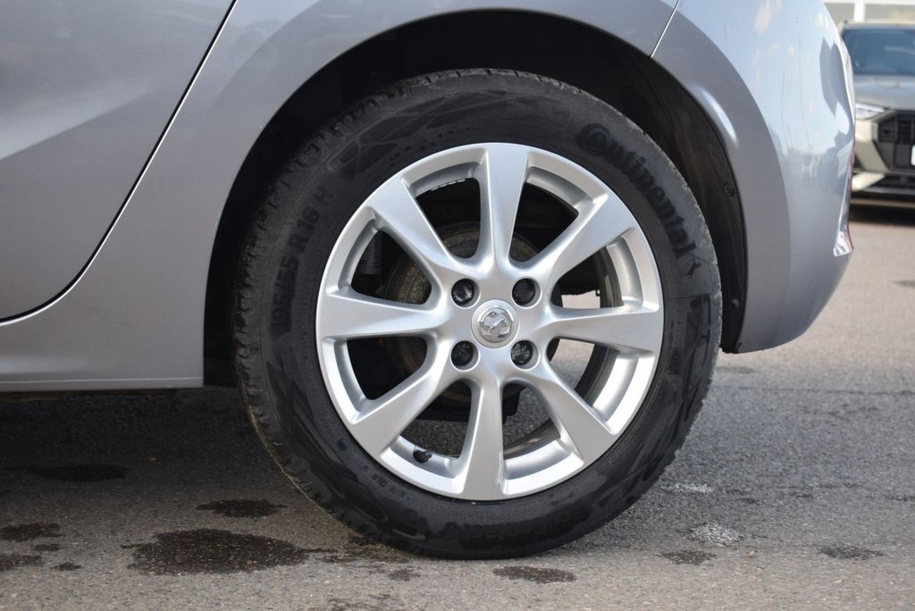 Used Vauxhall Corsa 2021 for sale - 78030021: Photo 15