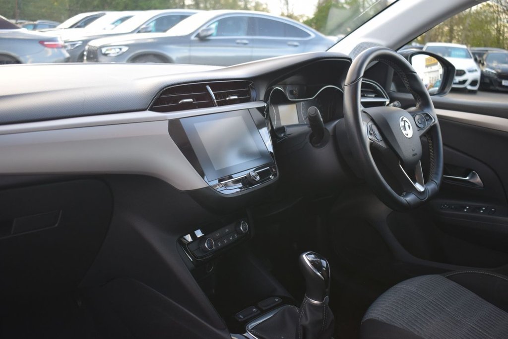 Used Vauxhall Corsa 2021 for sale - 78030021: Photo 16