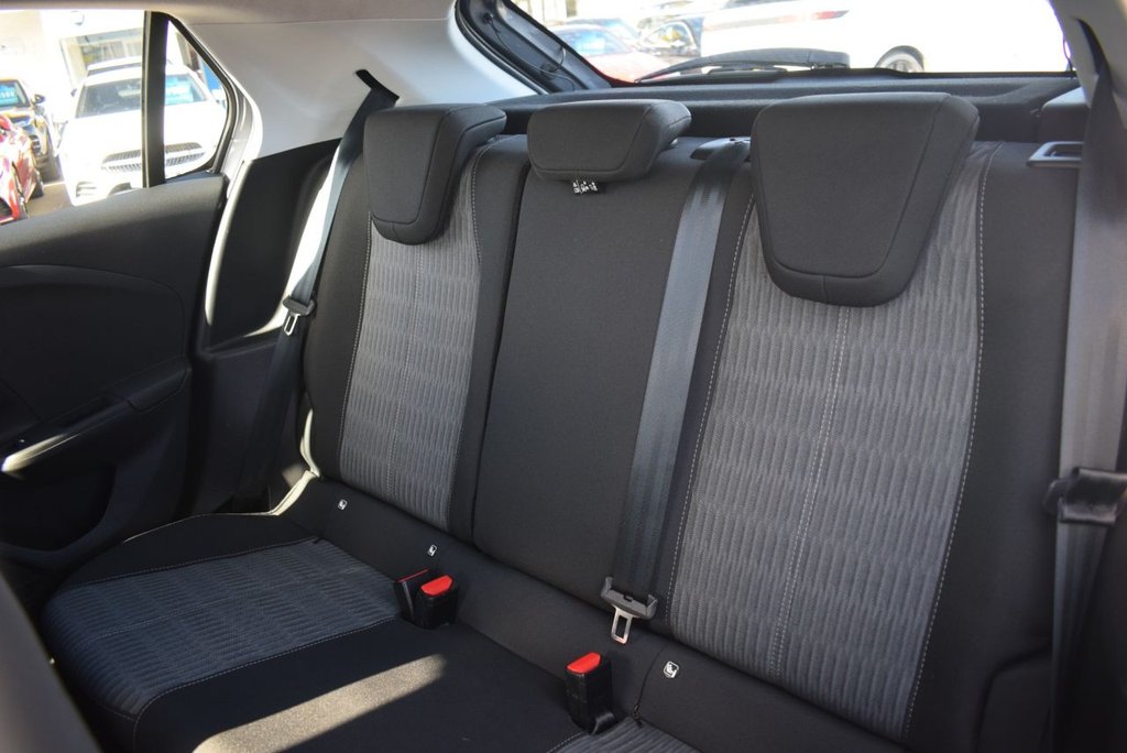 Used Vauxhall Corsa 2021 for sale - 78030021: Photo 17