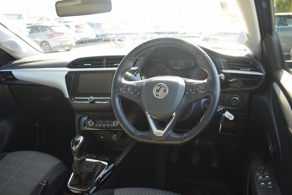 Used Vauxhall Corsa 2021 for sale - 78030021: Photo 20
