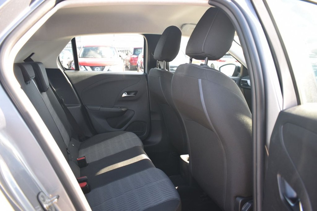 Used Vauxhall Corsa 2021 for sale - 78030021: Photo 21