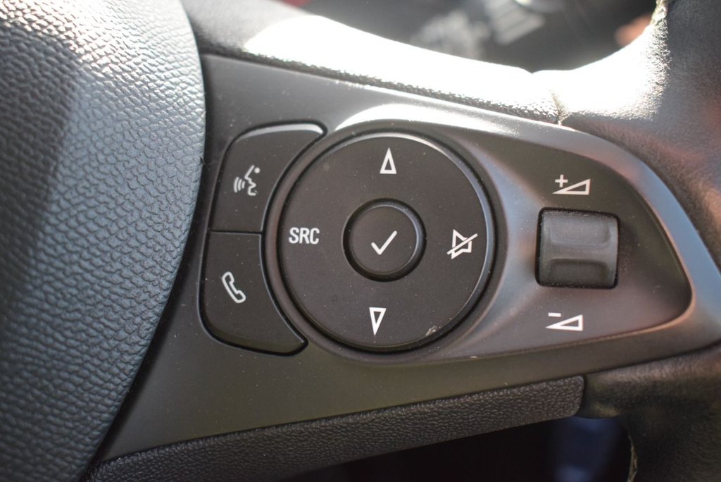 Used Vauxhall Corsa 2021 for sale - 78030021: Photo 22