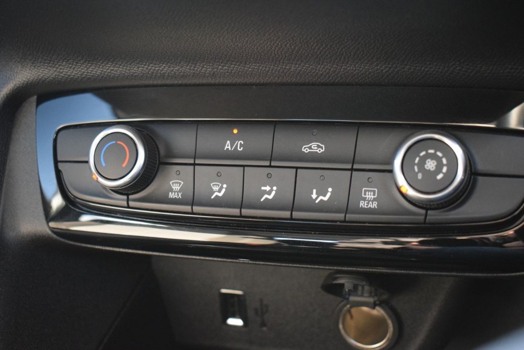 Used Vauxhall Corsa 2021 for sale - 78030021: Photo 23