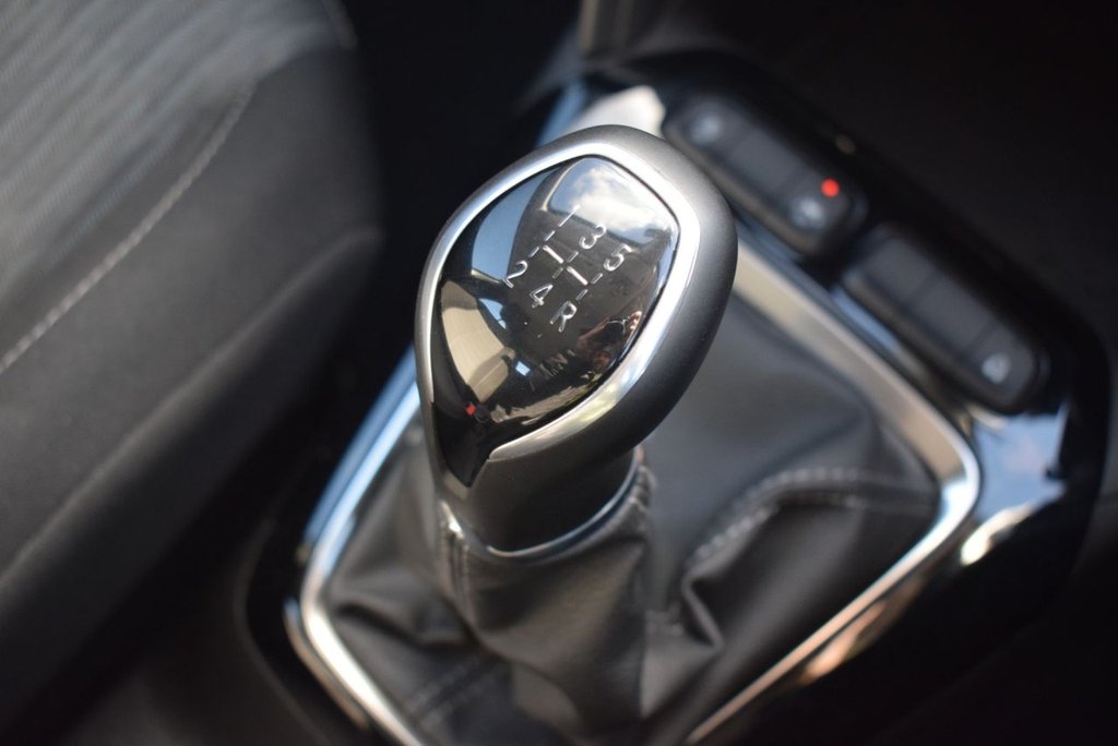 Used Vauxhall Corsa 2021 for sale - 78030021: Photo 24