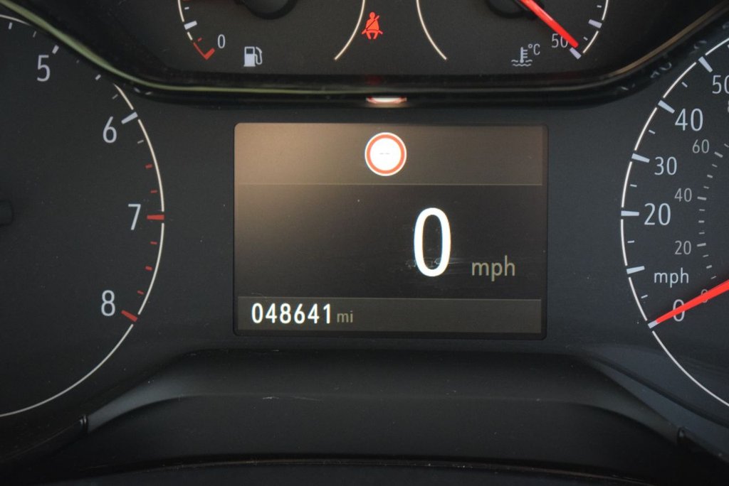 Used Vauxhall Corsa 2021 for sale - 78030021: Photo 26