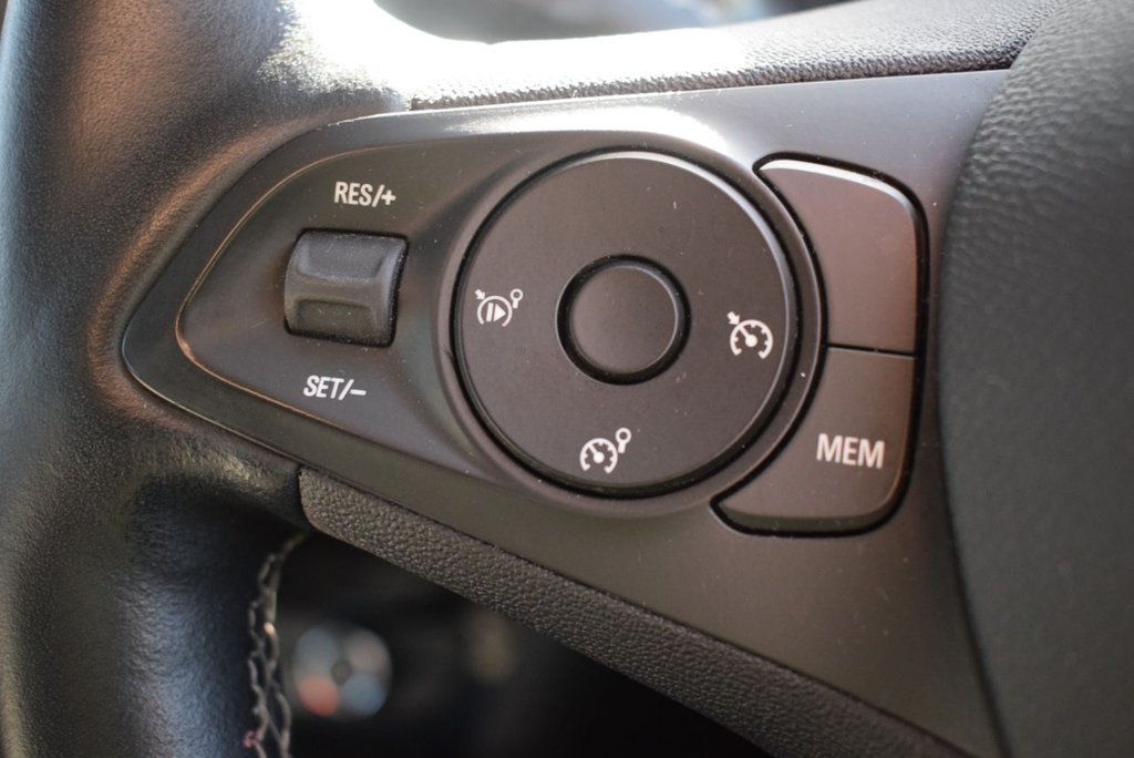 Used Vauxhall Corsa 2021 for sale - 78030021: Photo 3