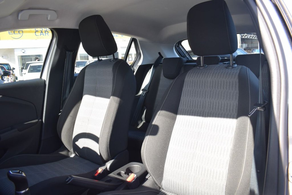 Used Vauxhall Corsa 2021 for sale - 78030021: Photo 4