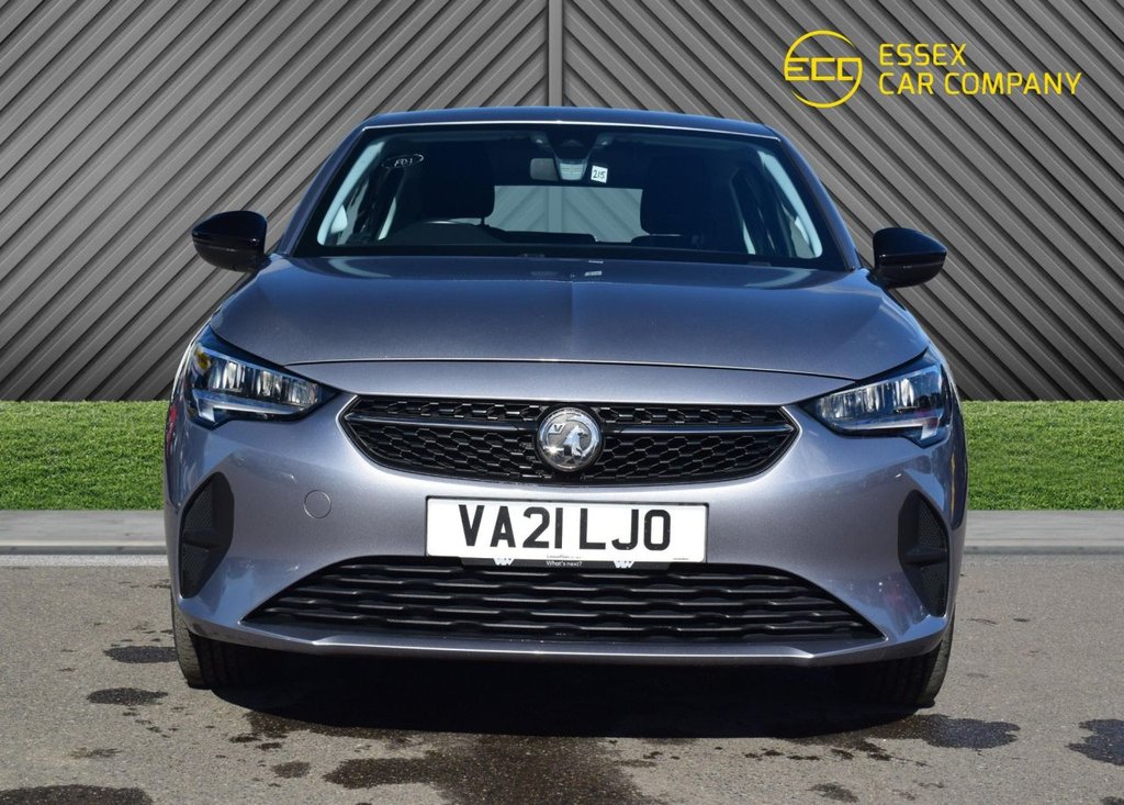 Used Vauxhall Corsa 2021 for sale - 78030021: Photo 6