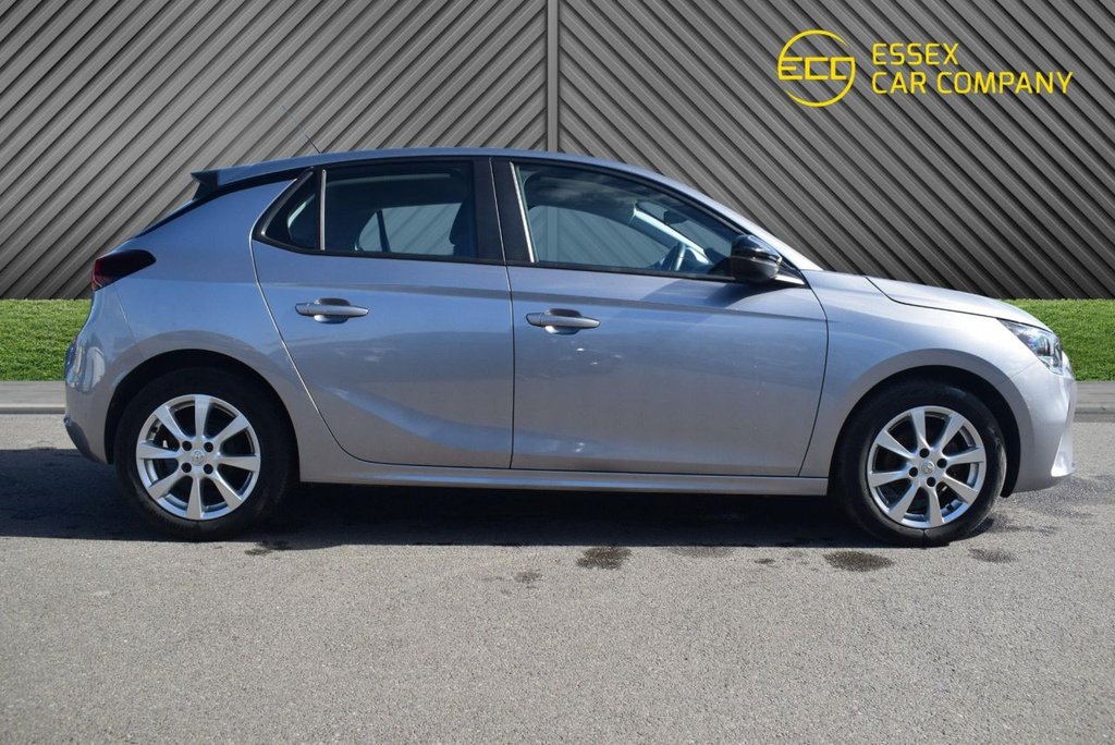 Used Vauxhall Corsa 2021 for sale - 78030021: Photo 7