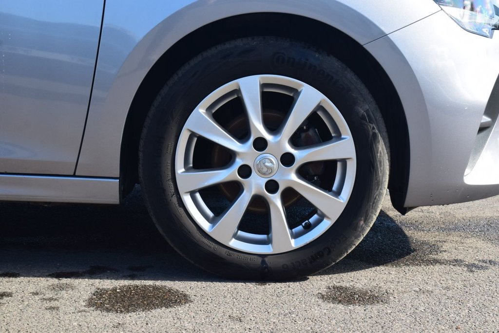 Used Vauxhall Corsa 2021 for sale - 78030021: Photo 8