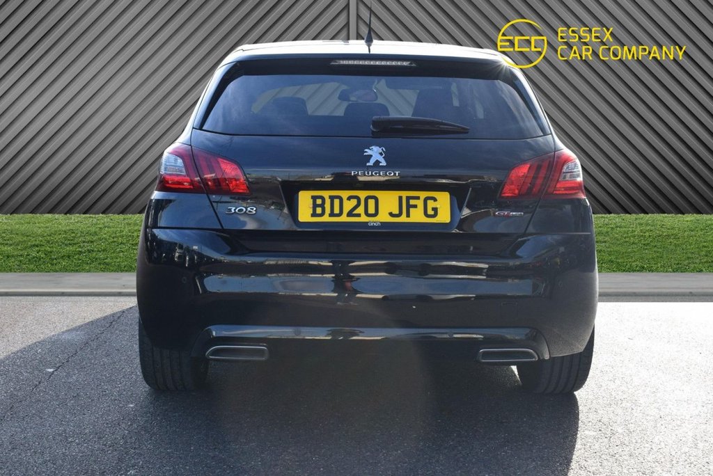 Used Peugeot 308 2020 for sale - 76582508: Photo 11