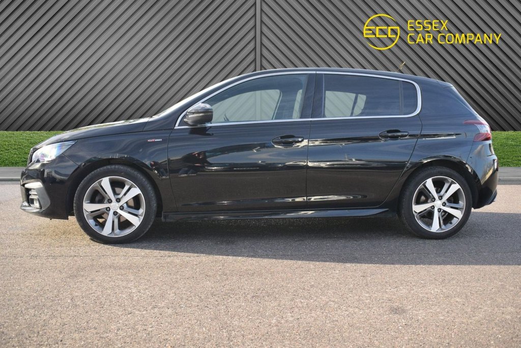 Used Peugeot 308 2020 for sale - 76582508: Photo 13