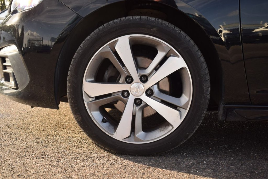 Used Peugeot 308 2020 for sale - 76582508: Photo 15