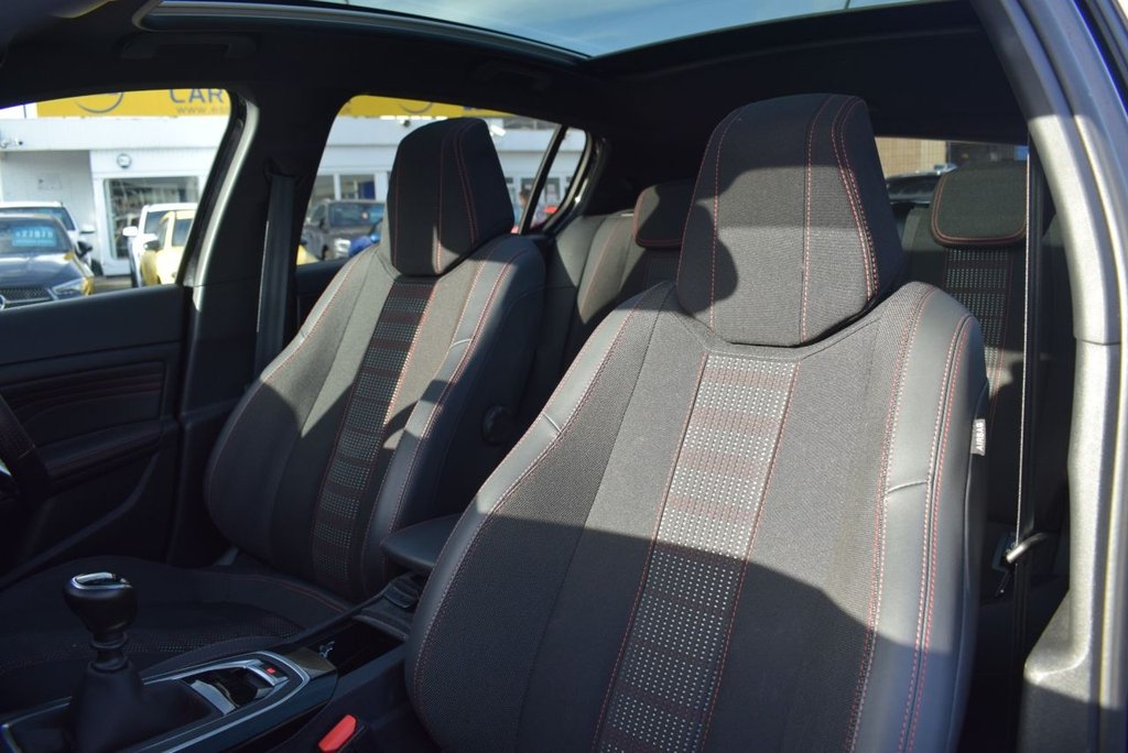 Used Peugeot 308 2020 for sale - 76582508: Photo 17