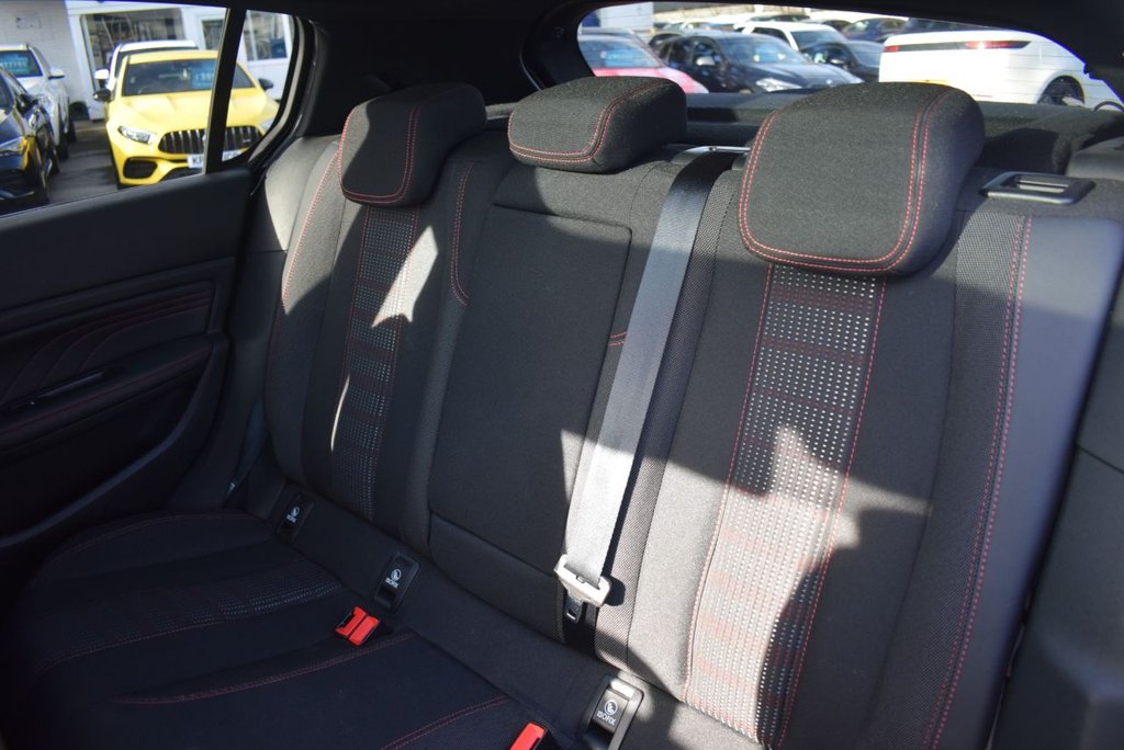 Used Peugeot 308 2020 for sale - 76582508: Photo 19