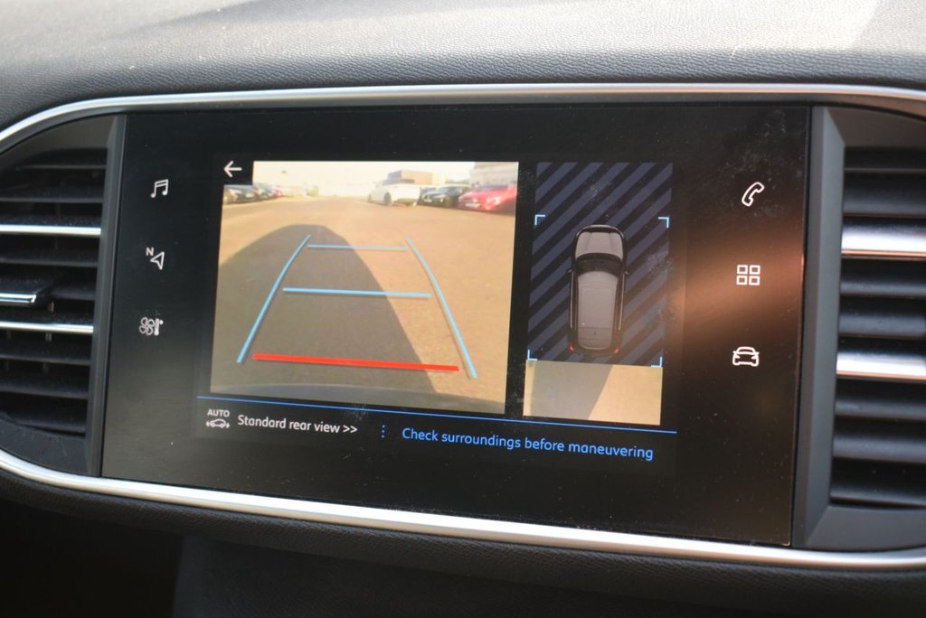 Used Peugeot 308 2020 for sale - 76582508: Photo 2