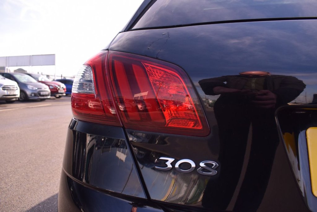 Used Peugeot 308 2020 for sale - 76582508: Photo 21