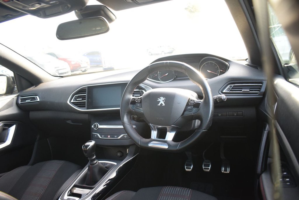 Used Peugeot 308 2020 for sale - 76582508: Photo 23