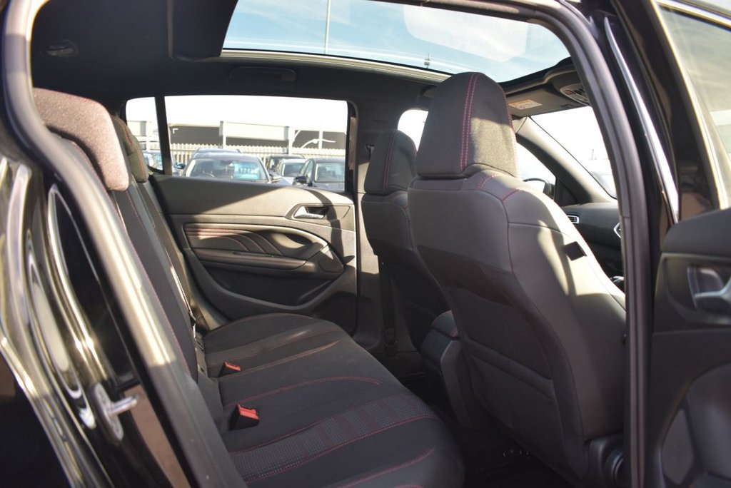 Used Peugeot 308 2020 for sale - 76582508: Photo 24