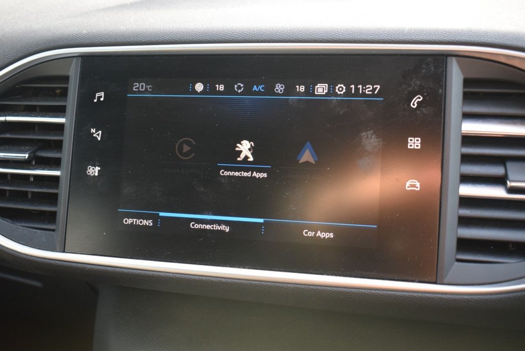 Used Peugeot 308 2020 for sale - 76582508: Photo 25